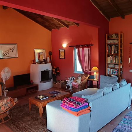 Casa Da Casimira Villa Миранда до Корво Екстериор снимка