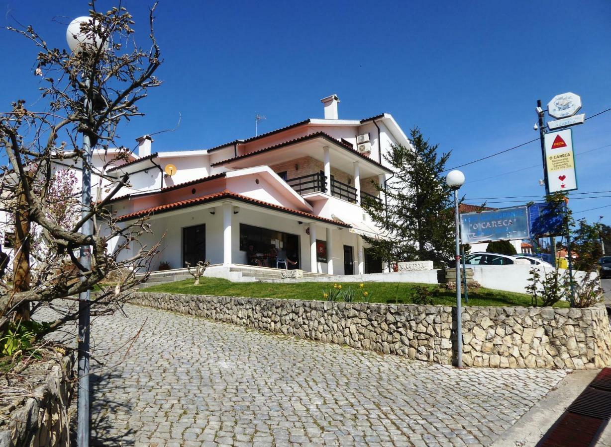Casa Da Casimira Villa Миранда до Корво Екстериор снимка
